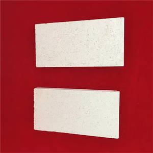 Plaque <span class=keywords><strong>de</strong></span> réglage en céramique <span class=keywords><strong>de</strong></span> cordiérite Mullitery Mullitery <span class=keywords><strong>de</strong></span> haute qualité pour meubles <span class=keywords><strong>de</strong></span> poêle - Product Image 4