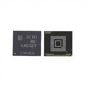 Mémoire Flash SPI THGBMTG5D1LBAIL 4 Go WFBGA-153 SMT -25~+85 Stockage Intégré pour Appareils Industriels, Automobiles et IoT 100 000 PE - Product Image 1