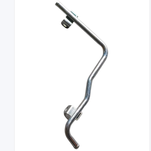 Tuyau de liquide de refroidissement FORTURBO de haute qualité 8-98132032-0 8981320320 pour ISUZU DMAX2012 4JK1 4JJ1 - Product Image 3