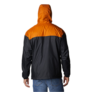 Veste coupe-vent softshell unisexe d'hiver décontractée respirante en toile de haute qualité, imperméable et coupe-vent - Product Image 2