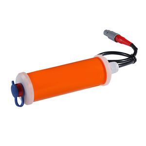 Détecteur de défauts de câbles souterrains et de métaux JSGX900, localisateur de profondeur de chemin de câbles et de tuyaux JSGX900 - Product Image 4