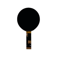 Módulo de Pantalla TFT de 1.8 Pulgadas, 4 Cables SPI, 360(RGB)*360, Alto Brillo, para Proyectos DIY con Arduino