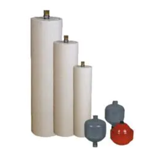 สินค้าขายดี ชุด HXQ รุ่น HXQ-L, HXQ-F กระบอกไฮดรอลิกแบบลูกสูบ, แบตเตอรี่ไฮดรอลิก - Product Image 3
