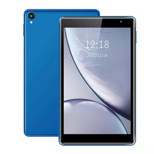 Tablet de 8 Pulgadas con Pantalla Táctil Capacitiva, Android 12, <span class=keywords><strong>Tab</strong></span> <span class=keywords><strong>S8</strong></span> <span class=keywords><strong>Ultra</strong></span> Delgada, <span class=keywords><strong>Precio</strong></span> Económico al por Mayor - Product Image 5