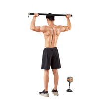 ZJFIT 2026 – Nouveaux Appareils de Musculation Portables à Résistance Réglable pour l'Entraînement en Force (Vente en Gros)