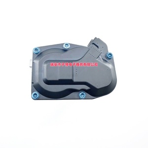 Cuerpo de Aceleración para Jeep Grand Cherokee 68490035AA 68147613AA, Pieza de Repuesto Nueva de Aleación de Aluminio - Product Image 3