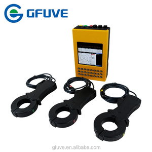 Testeur de Phasomètre à Trois Canaux GF311, Compteur Multifonctionnel de Puissance et de Phasomètre - Product Image 3