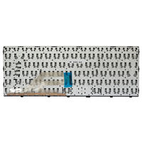 Clavier d'ordinateur portable espagnol authentique rétroéclairé par LED, étanche, pour EliteBook 840 G5/G6 846 745 G5, nouveau ZBook 14u G5/G6 - Plug & Play