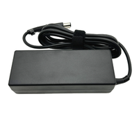 Chargeur secteur pour ordinateur portable 90W 19.5V 4.62A DC 7.4 5.0mm compatible avec HP EliteBook ProBook ZBook Business Notebook