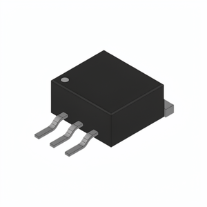 ทรานซิสเตอร์ TO-263 HUF75631S3S ซื้อออนไลน์ ช่องทางผู้ผลิตชิ้นส่วนอิเล็กทรอนิกส์ - Product Image 1