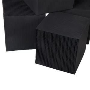 ถ่านกัมมันต์รังผึ้งคุณภาพสูงสำหรับใช้ในบ้าน - Product Image 6