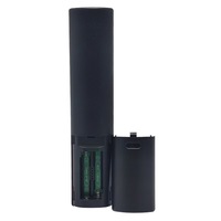 Uso de RCU para Asanzo Skyworth Bluet-tooth y control remoto por voz 55G22 TV Control remoto de TV inteligente 4K de alta definición