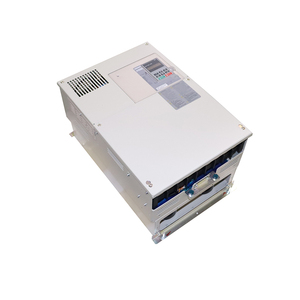 Convertidor de CA Yaskawa Original CIMR-AU4A0103FAA, Componente Genuino de Alta Calidad para Automatización Industrial - Product Image 1