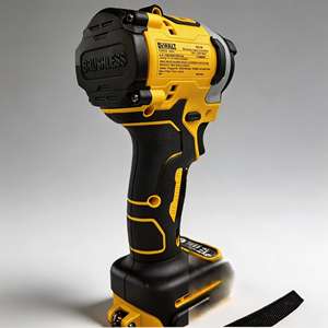 <span class=keywords><strong>Atornillador</strong></span> <span class=keywords><strong>Dewalt</strong></span> DCF850 <span class=keywords><strong>20V</strong></span> Max XR, Taladro Eléctrico sin Escobillas Recargable, Herramienta Eléctrica de Alto Torque para el Hogar, <span class=keywords><strong>Atornillador</strong></span> de Impacto - Product Image 4