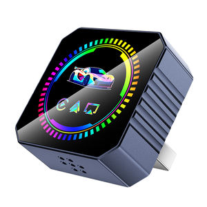 USB Port Carplay <b>Adapter</b> Mini Converts Wireless Carplay Android Auto Mirror Link Airplay 4 in 1 Carplay <b>Adapter</b> - Product Image 1