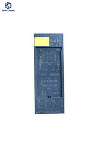 Module d'entrée numérique pour contrôleur PLC, capteur, tout neuf, Original, ET200S 6ES7138-4FA05-0AB0 - Product Image 1