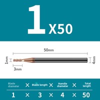 Fraise à défoncer TIANYU 6-20mm HRC55 en alliage de tungstène à 4 dents, revêtement Altin, fond plat, en carbure, haute vitesse, ODM