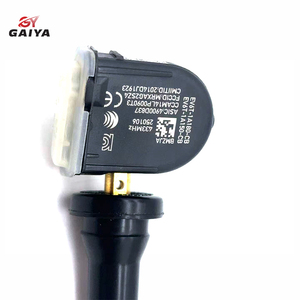 Sensor <span class=keywords><strong>de</strong></span> <span class=keywords><strong>presión</strong></span> <span class=keywords><strong>de</strong></span> neumáticos Trye TPMS <span class=keywords><strong>para</strong></span> <span class=keywords><strong>Ford</strong></span> Focus Kuga <span class=keywords><strong>Ford</strong></span> Mondeo Mk5 EV6T1A180CB EV6T1A150CB <span class=keywords><strong>de</strong></span> EV6T-1A180-CB - Product Image 3