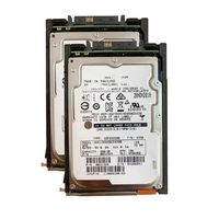 Твердотельный накопитель SSD D4-2SFXL2-7680 Exx 7.68 ТБ 2.5" 10K 12G SFF SAS с кэшем 256 МБ для серверов