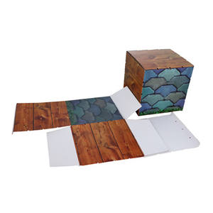 Cajas de cartón ecológicas al por mayor - Product Image 2