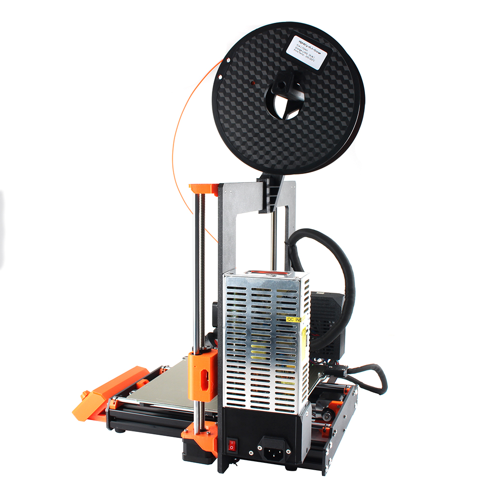 Lankeda高品質クローンPrusai3 MK3Sプリンターフルキット