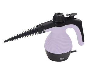 Nettoyeur vapeur portable pour tissus domestiques, machine à vapeur électrique à main haute température pour vêtements, 900-1050W, réservoir d'eau de 250-300ml - Product Image 5