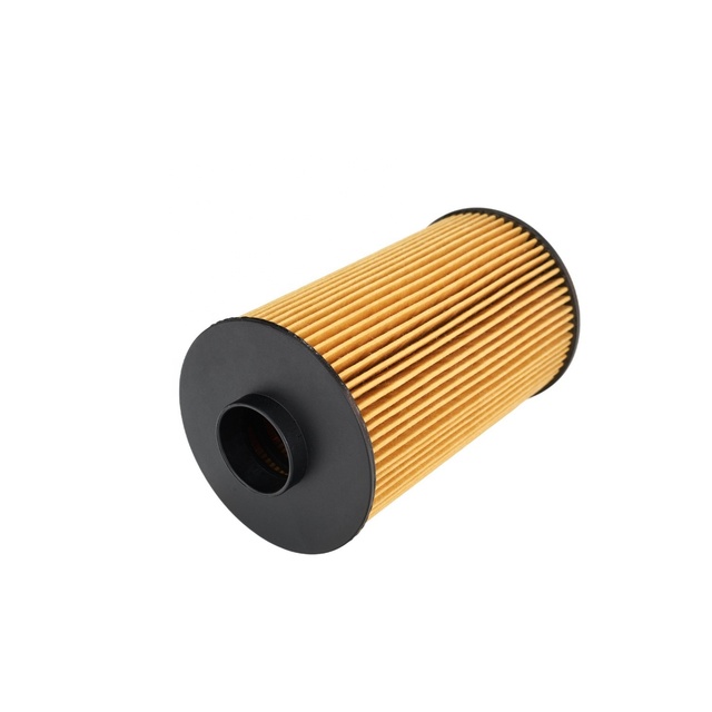 HUAKONG New Diesel Engine Oil Filter 15601-78140 P582127 Designed Specifically for Hino Truck