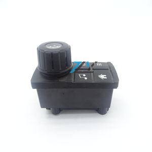 517-3097 5173097 Panel de placa de Control GP interruptor de música para Cat C9 C15 C18 C27 motor excavadora maquinaria repuestos - Product Image 6