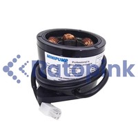 Moteur de pompe à encre noire de type F Ratopink FB-HGN0869 40W, remplacement pour imprimante CIJ Fastjet série F470
