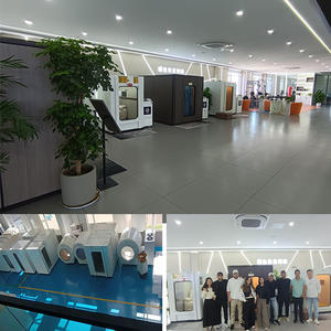 Ruang Oksigen Terapi (HBOT) Elite Carbon Fiber 2-Person 2.0ATA Tekanan 93% Kandungan Oksigen untuk Kesehatan Keluarga Kelas Atas & Dukungan Pernapasan - Product Image 3