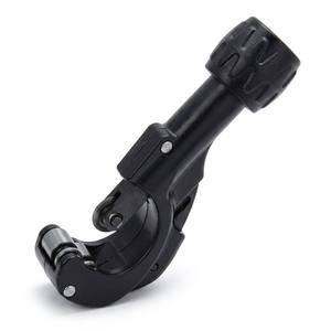 Cutter manuel portable pour tubes 5mm-50mm, couteau de <span class=keywords><strong>coupe</strong></span> circulaire pour tubes métalliques, cuivre, aluminium, plastique - Product Image 3