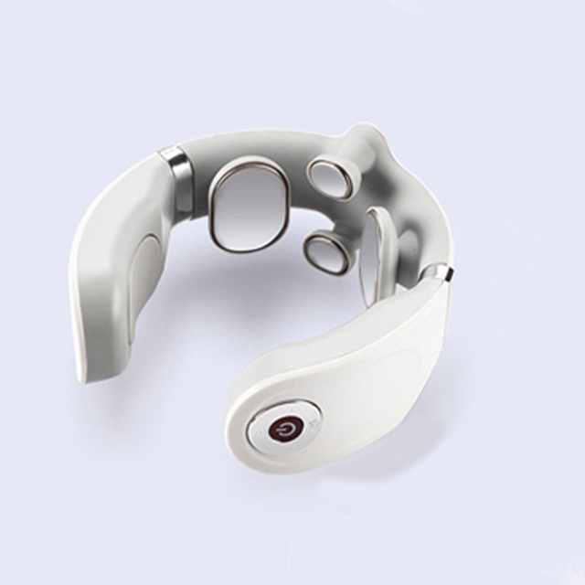 Rechargeable Other Massage Products Shoulder and Neck Massager Electric Neck Massage Machine