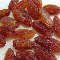 Raisins rouges séchés chinois, prix d'usine