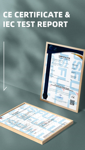 Base <span class=keywords><strong>de</strong></span> Fusible USFULL, la Más Vendida, con Certificación CE, <span class=keywords><strong>de</strong></span> 1 Polo y <span class=keywords><strong>2</strong></span> <span class=keywords><strong>Polos</strong></span>, 1000V, 10*38mm, 15A, 30A, 32A, para Sistemas <span class=keywords><strong>de</strong></span> Energía Solar - Product Image 6