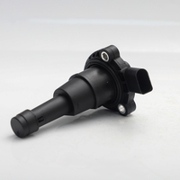 Capteur de niveau d'huile moteur Bogezhonghe 03F907660E pour VW Golf Passat Tiguan Audi A3 A4 A6 Q5 Q7 Porsche Macan