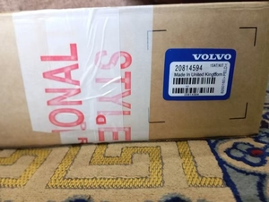 ตัวควบคุม ECU TAD1642GE 20814594ใช้สำหรับเครื่องกำเนิดไฟฟ้า - Product Image 5
