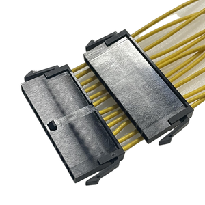 Conector de Barra Molex 43645, Espaciado de <span class=keywords><strong>3</strong></span>.0, <span class=keywords><strong>3</strong></span>.0-2*<span class=keywords><strong>3</strong></span> P, Cable Terminal 43025/43025 40640, Cable Conector - Product Image 6