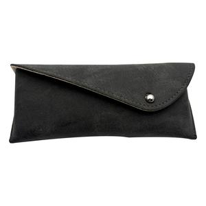 Etui à <span class=keywords><strong>lunettes</strong></span> Sac à <span class=keywords><strong>lunettes</strong></span> <span class=keywords><strong>fantaisie</strong></span> Boîte à <span class=keywords><strong>lunettes</strong></span> de luxe Etui à <span class=keywords><strong>lunettes</strong></span> en cuir Etui à monture optique - Product Image 5