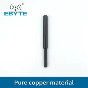 Antenne Lora Ebyte ODM TX433-TB-300 5dBi à gain élevé 433 MHz, antenne magnétique en caoutchouc 4G, antenne à ventouse pour communication - Product Image 6