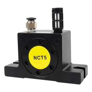 Vibrateur Netter à bas prix NCT1/NCT2/NCT3/NCT4/NCT5/NCT10/NCT15/NCT29/NCT55 pour trémie, Allemagne, Vibration NCT15 - Product Image 2