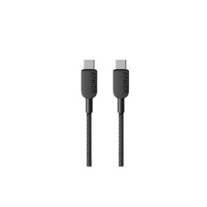 Anker 240W Fast Charging Cable Type-C Nylon 5A PD For Mobile Phones Laptop USB IF Certified - Product Image 2