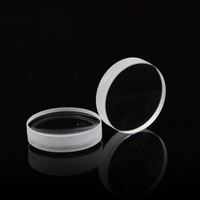 Doublet Achromatic Objective Lens Telescope Optical Lens Best Selling Products Glass Manufacturers in China Walk Optical Lenses