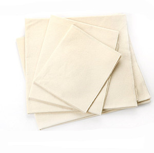 Prix d'usine 100% Coton naturel Tissu de fermentation pour <span class=keywords><strong>boulanger</strong></span>, pour la levée de la pâte et la cuisson du pain et des baguettes, en lin, 120*70mm - Product Image 6