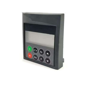 6SE6400-0AP00-0AA1 MICROMASTER4 Unidad de Control Avanzada AOP 420 - Product Image 3