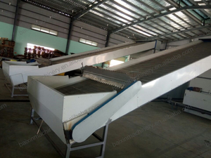 Séchoir à riz étuvé à air chaud, déshydrateur de noix de tigre, de graines de lotus, de sésame, machine à laver et à sécher les grains - Product Image 6