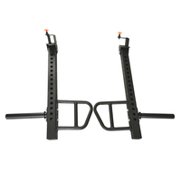 Smith Accessories Factory : Vente chaude d'équipements de gym, Power Racks, Systèmes de leviers de traction sur mesure et Jammer Arms