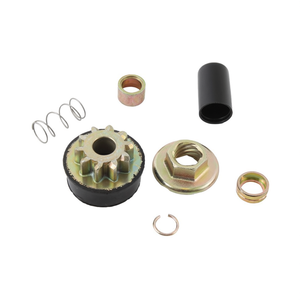 Pignon, Engrenage de Démarrage pour Toyota Hilux LN106 1988-1997 OE 28254-54070 2825454070 - Product Image 3