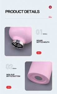 Botellas de Agua de Aluminio para Ciclismo, Personalizadas con Logotipo, al por Mayor, de 400ml, 500ml, 600ml, 750ml y 1000ml, Sublimables - Product Image 4