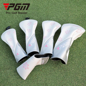 Juego Completo de Palos de Golf para Mujer Pgm Ltg048 con Bolsa, Palos de Golf Ltg048 - Product Image 4