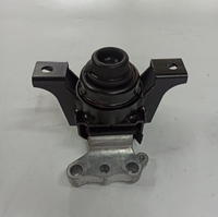Pièces de montage du moteur droit OEM 11610M55RA1 11610-52R00 pour Suzuki Swift Dzire 1.2L 2017-2024, pièces de rechange automobiles en caoutchouc et acier